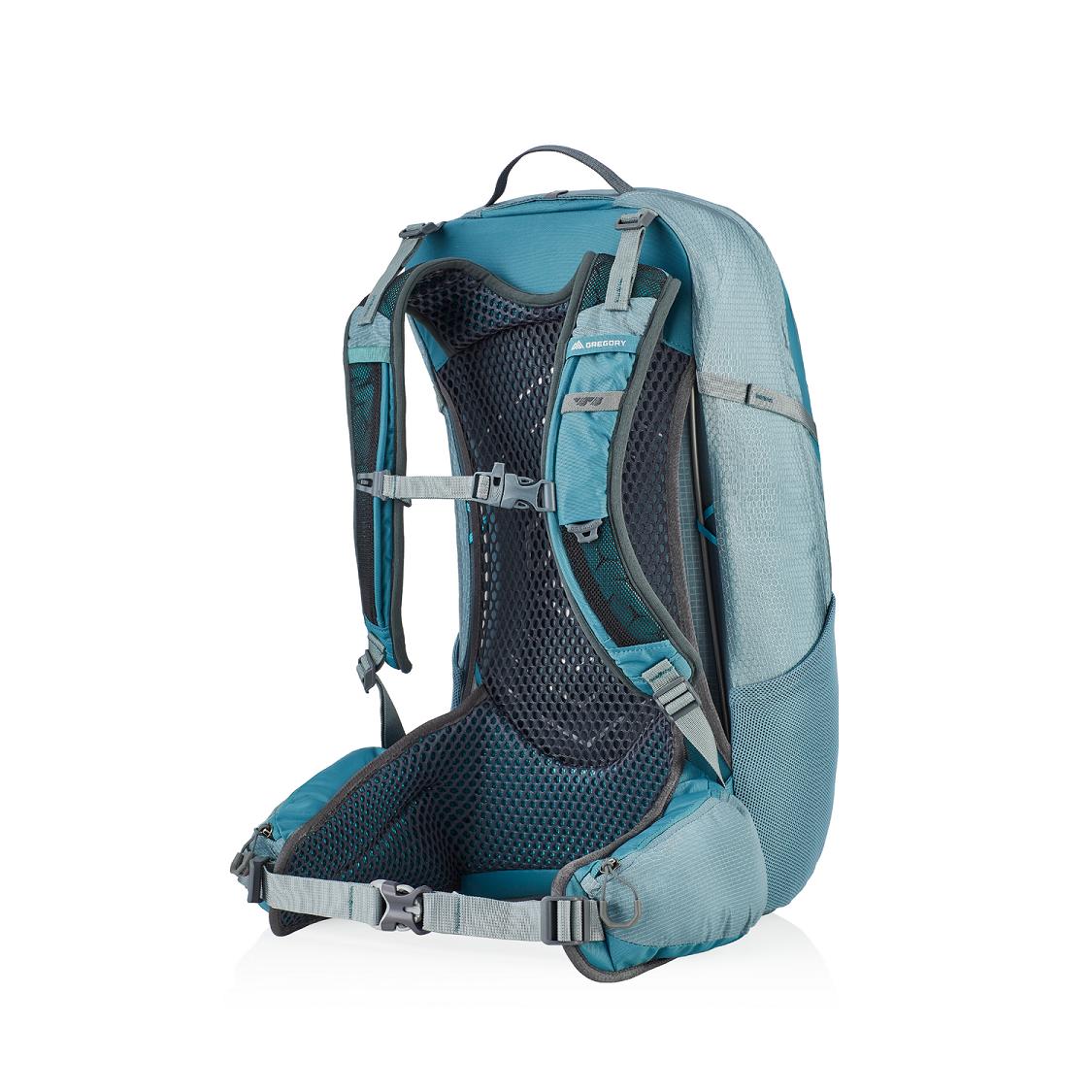 Gregory Juno 24 Hiking Backpack Women Blue Ireland 6875JVFOR